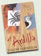 ardilla