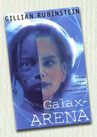 galaxerna