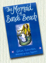mermaid
