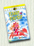 peanut