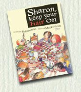 sharon