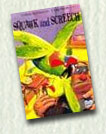 squawk